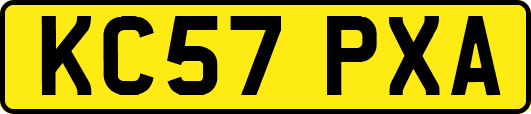 KC57PXA