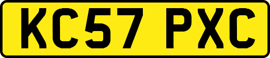 KC57PXC