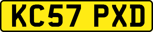 KC57PXD