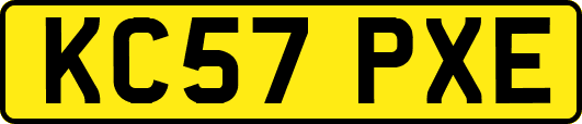 KC57PXE