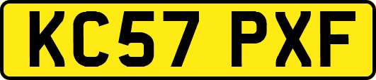 KC57PXF
