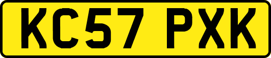 KC57PXK