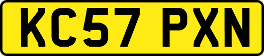 KC57PXN