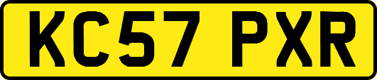 KC57PXR