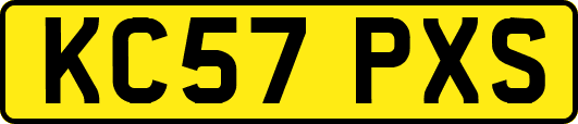 KC57PXS