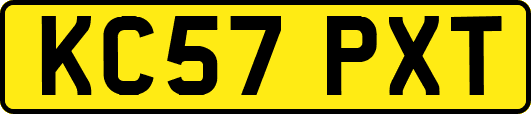 KC57PXT