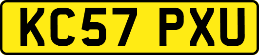 KC57PXU