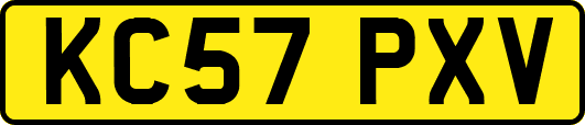 KC57PXV