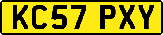 KC57PXY