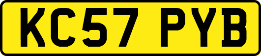 KC57PYB