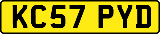 KC57PYD