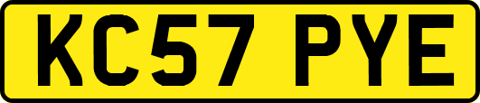 KC57PYE