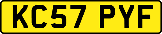 KC57PYF