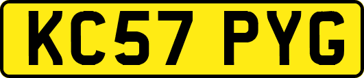 KC57PYG