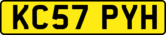 KC57PYH