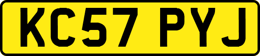 KC57PYJ