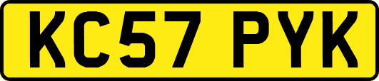 KC57PYK