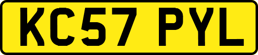 KC57PYL