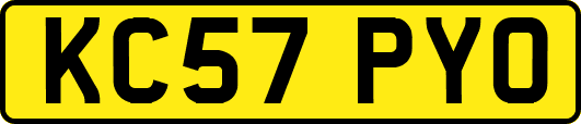 KC57PYO