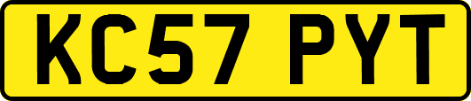 KC57PYT