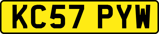 KC57PYW