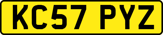 KC57PYZ