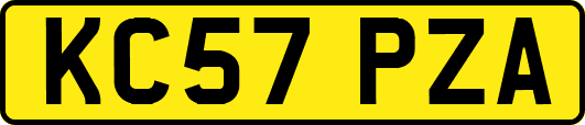 KC57PZA