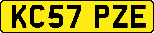 KC57PZE