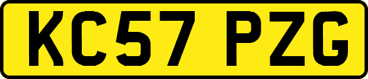 KC57PZG