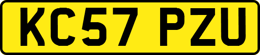 KC57PZU