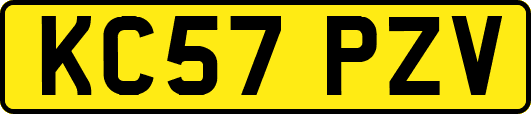 KC57PZV