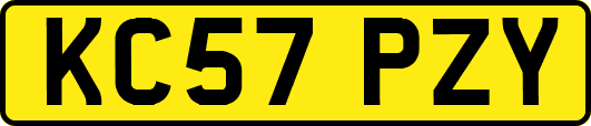 KC57PZY