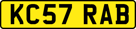 KC57RAB