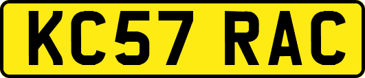 KC57RAC