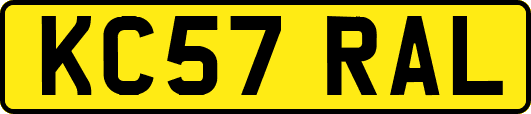 KC57RAL