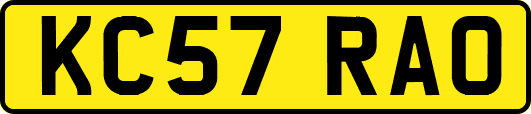 KC57RAO