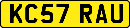 KC57RAU
