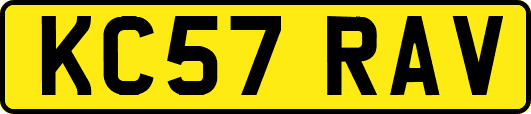 KC57RAV