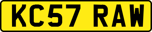 KC57RAW