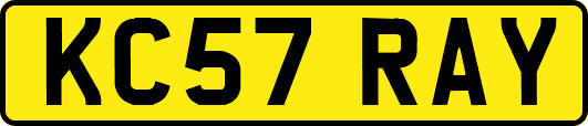 KC57RAY