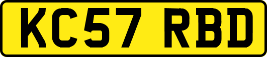 KC57RBD