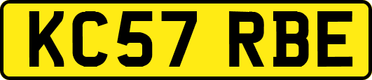 KC57RBE