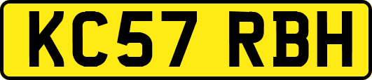 KC57RBH