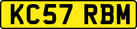 KC57RBM