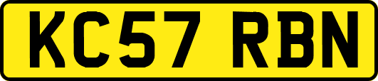 KC57RBN