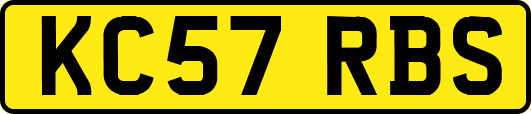 KC57RBS