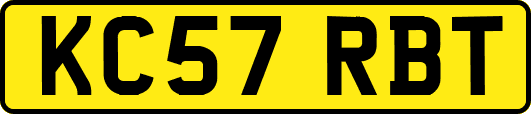KC57RBT