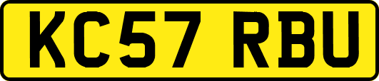 KC57RBU