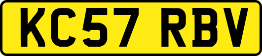 KC57RBV