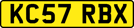 KC57RBX